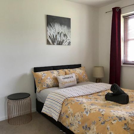 Kettering Leisure Holiday Home Екстериор снимка