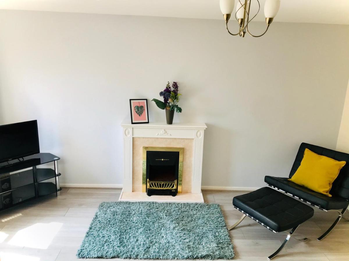 Kettering Leisure Holiday Home Екстериор снимка
