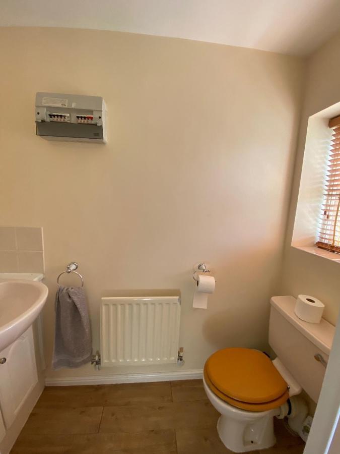 Kettering Leisure Holiday Home Екстериор снимка
